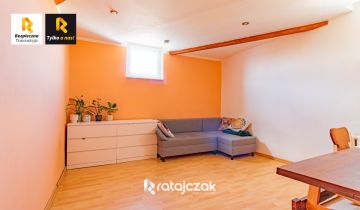 Mieszkanie 2-pokojowe Gdańsk Suchanino, ul. Ignacego Paderewskiego
