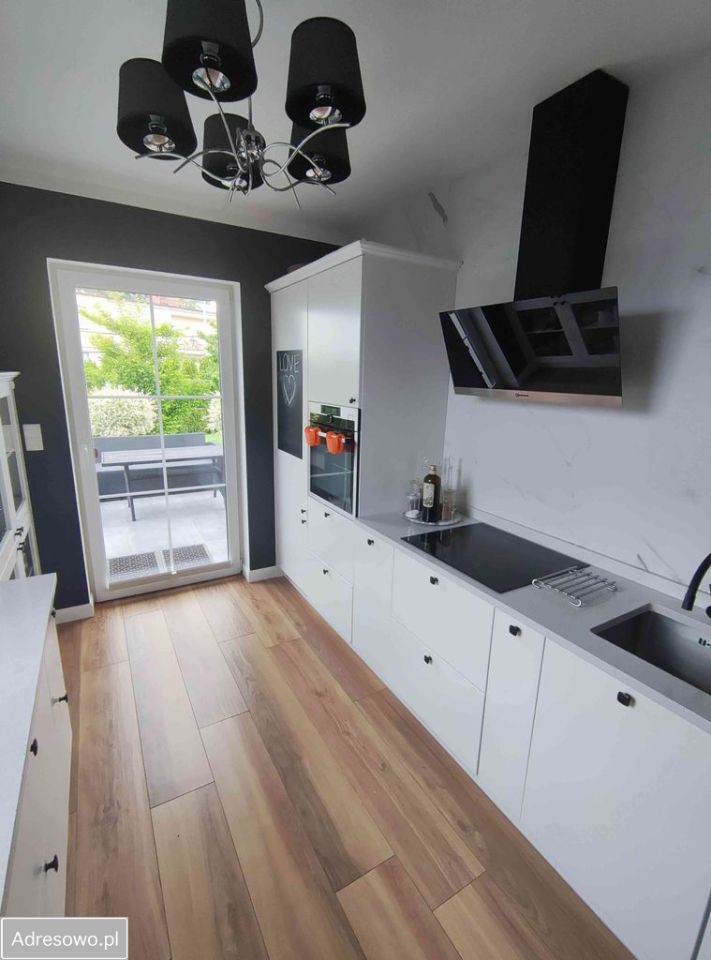 dom wolnostojący, 4 pokoje Krzęcin. Zdjęcie 13