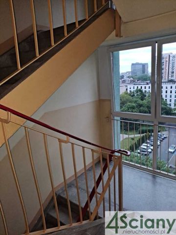 Mieszkanie 2-pokojowe Warszawa Mokotów, ul. Stefana Bryły. Zdjęcie 11