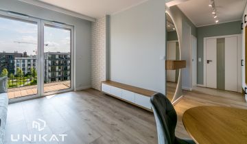 Mieszkanie 2-pokojowe Warszawa Mokotów, ul. Dywizjonu AK "Jeleń"