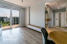 Mieszkanie 2-pokojowe Warszawa Mokotów, ul. Dywizjonu AK "Jeleń"