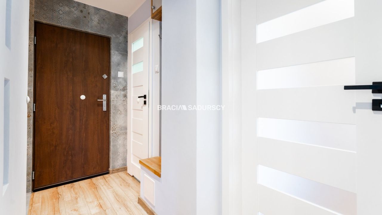 Mieszkanie 2-pokojowe Kraków Czyżyny, ul. Centralna. Zdjęcie 15