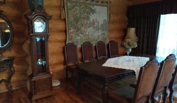 dom wolnostojący Kutno