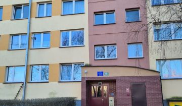 Mieszkanie 3-pokojowe Lubin Przylesie, ul. Krucza