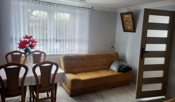 dom wolnostojący, 3 pokoje Gowidlino