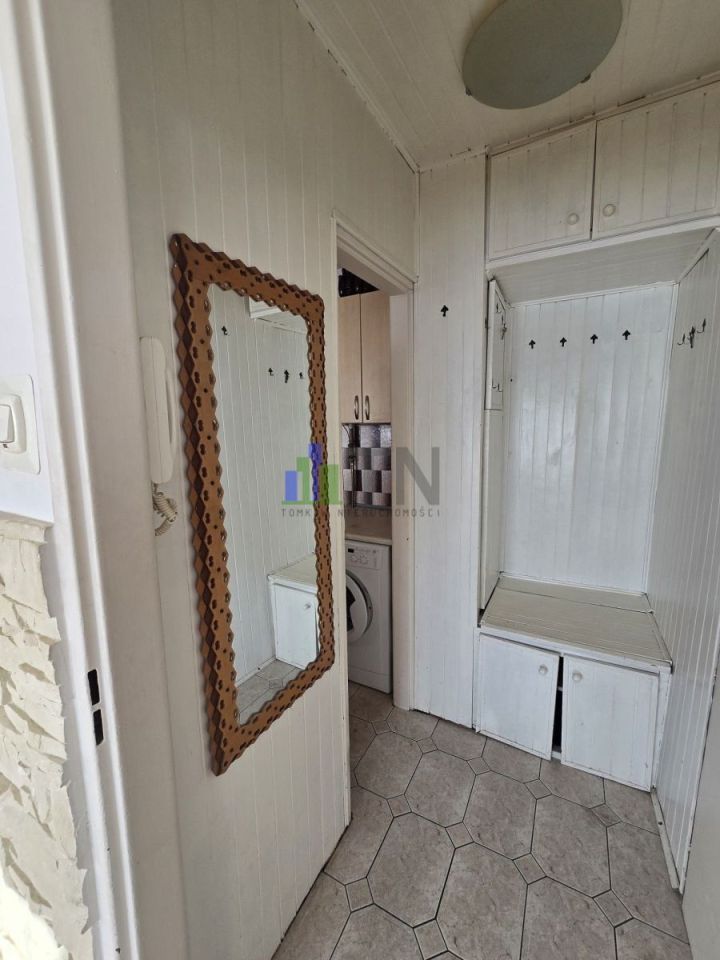 Mieszkanie 2-pokojowe Wrocław Fabryczna, ul. Inżynierska. Zdjęcie 10