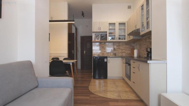 Mieszkanie 3-pokojowe Zakopane, ul. Tytusa Chałubińskiego. Zdjęcie 4