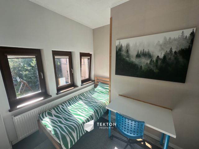 Mieszkanie 7-pokojowe Gdańsk Wrzeszcz, ul. gen. Józefa Fiszera. Zdjęcie 11