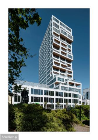 Mieszkanie 2-pokojowe Szczecin Śródmieście, ul. Mieczysława Niedziałkowskiego. Zdjęcie 1