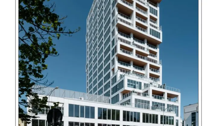 Mieszkanie 2-pokojowe Szczecin Śródmieście, ul. Mieczysława Niedziałkowskiego