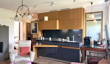 Mieszkanie 3-pokojowe Wrocław Sępolno