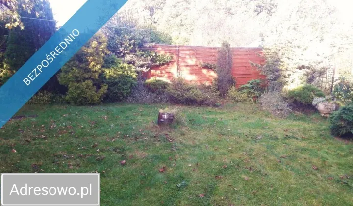 Działka budowlana Katowice Ligota