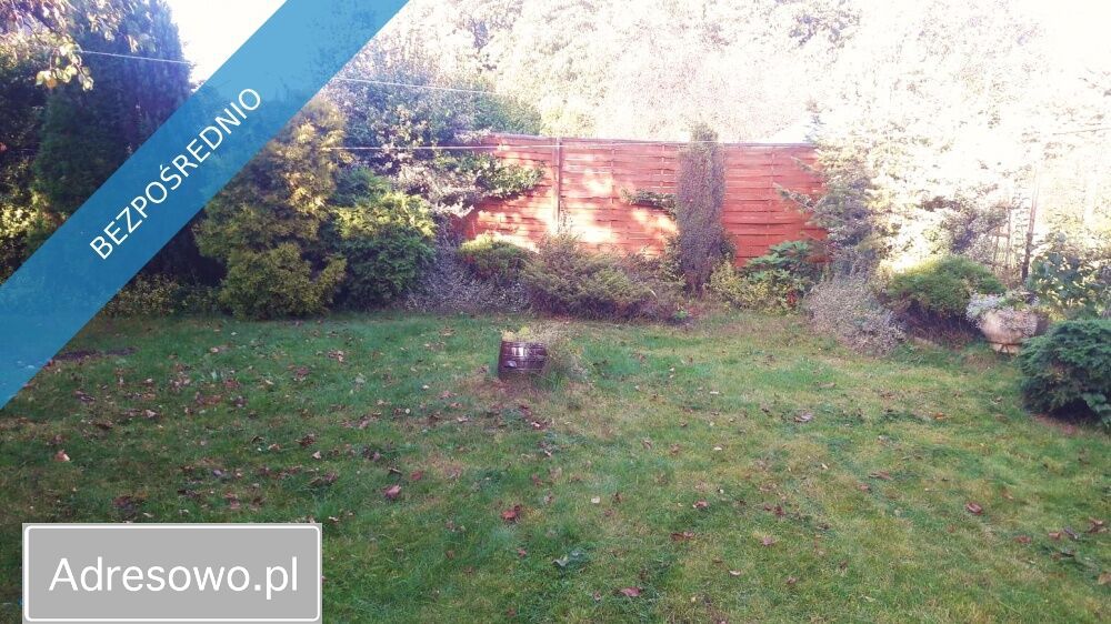 Działka budowlana Katowice Ligota