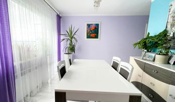 Mieszkanie 4-pokojowe Łódź Bałuty, ul. Rysownicza