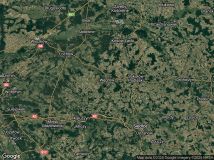 dom wolnostojący, 6 pokoi Węgrów Bagno