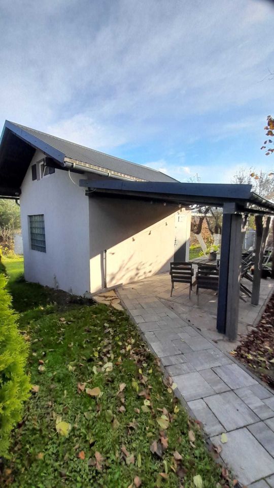 Działka rod Cieszyn, ul. Adama Mickiewicza. Zdjęcie 7