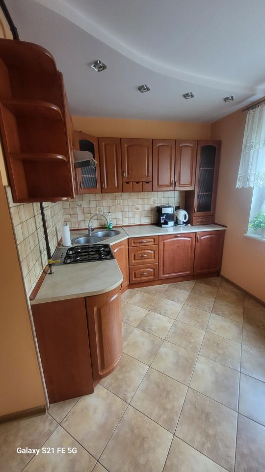 Mieszkanie 2-pokojowe Siemianowice Śląskie Bańgów, ul. Marii Skłodowskiej-Curie. Zdjęcie 5