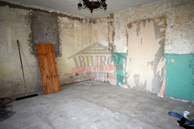 dom wolnostojący, 3 pokoje Spórok. Zdjęcie 4