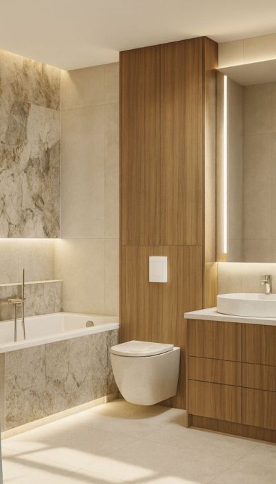 dom szeregowy, 5 pokoi Straszyn, ul. Galaktyczna. Zdjęcie 4