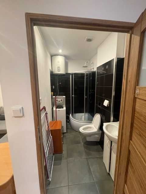 Mieszkanie 1-pokojowe Katowice Koszutka. Zdjęcie 3