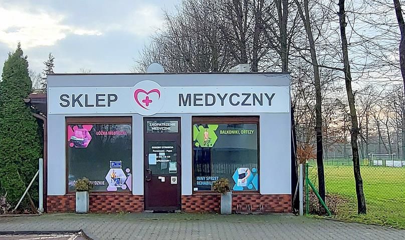 Lokal Świerklaniec, ul. Oświęcimska. Zdjęcie 6