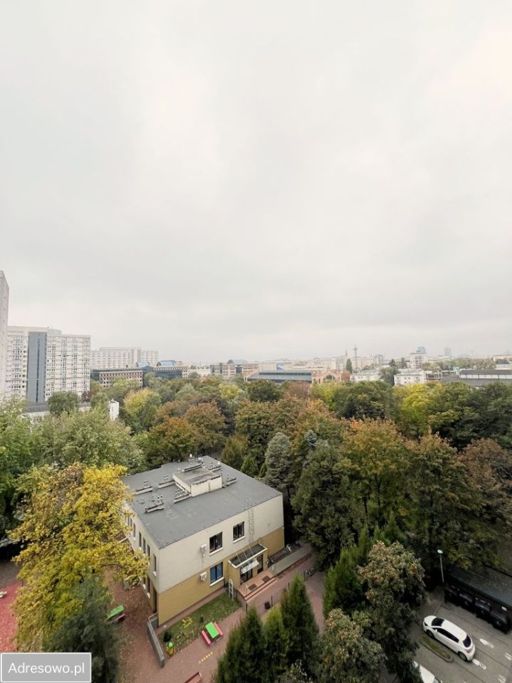 Mieszkanie 2-pokojowe Warszawa Śródmieście, ul. Grzybowska. Zdjęcie 7