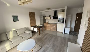 Mieszkanie 2-pokojowe Wrocław Krzyki, ul. Igora Strawińskiego