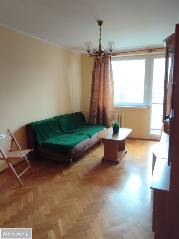 Mieszkanie 1-pokojowe Gdańsk Oliwa, ul. Bitwy Oliwskiej. Zdjęcie 4