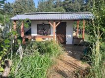 Działka rod Rydzyna. Zdjęcie 1