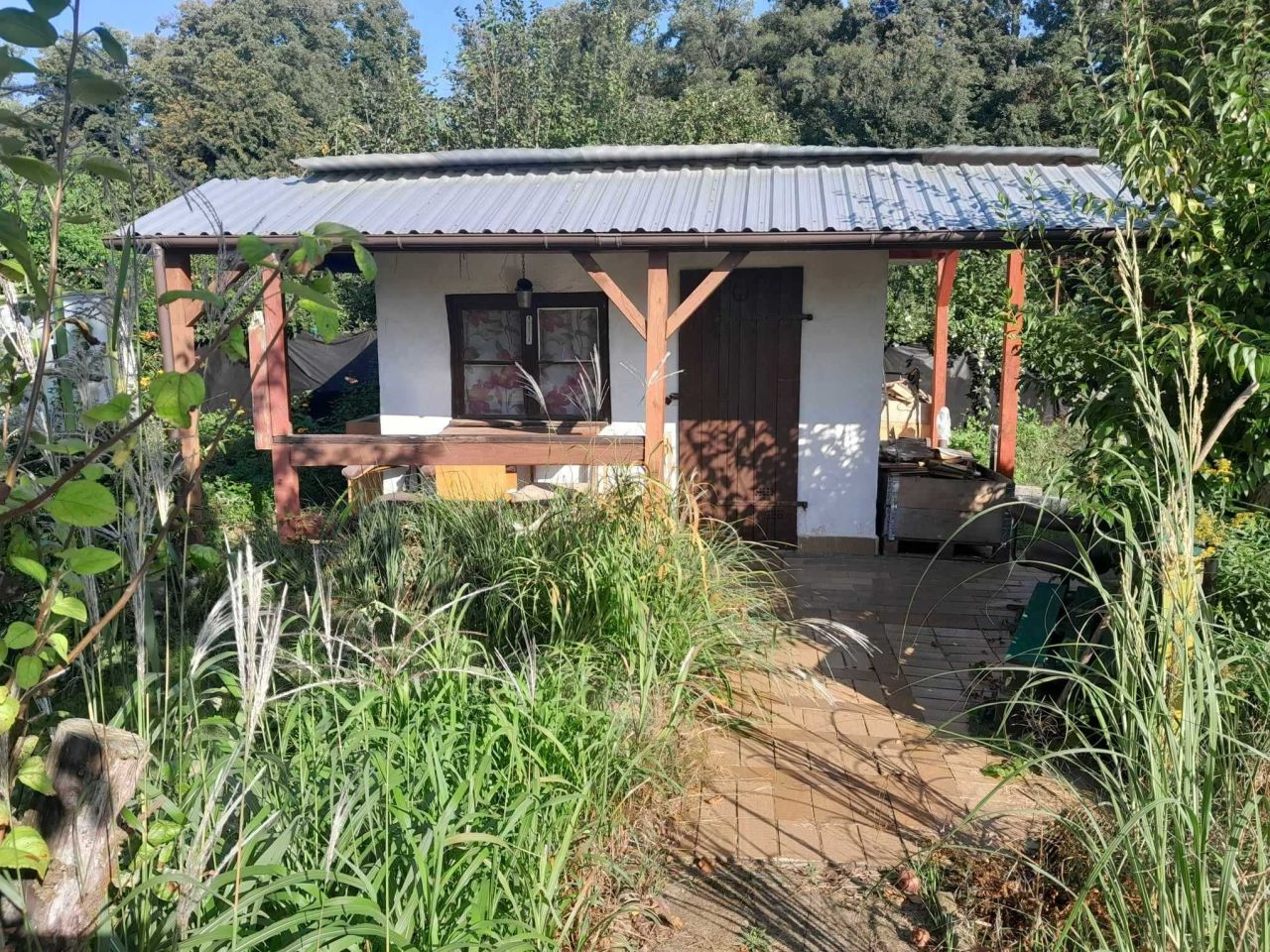 Działka rod Rydzyna. Zdjęcie 2