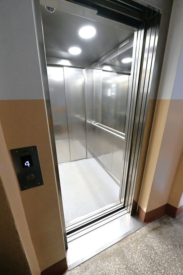 Mieszkanie 3-pokojowe Warszawa Gocław, ul. Salamandry. Zdjęcie 15