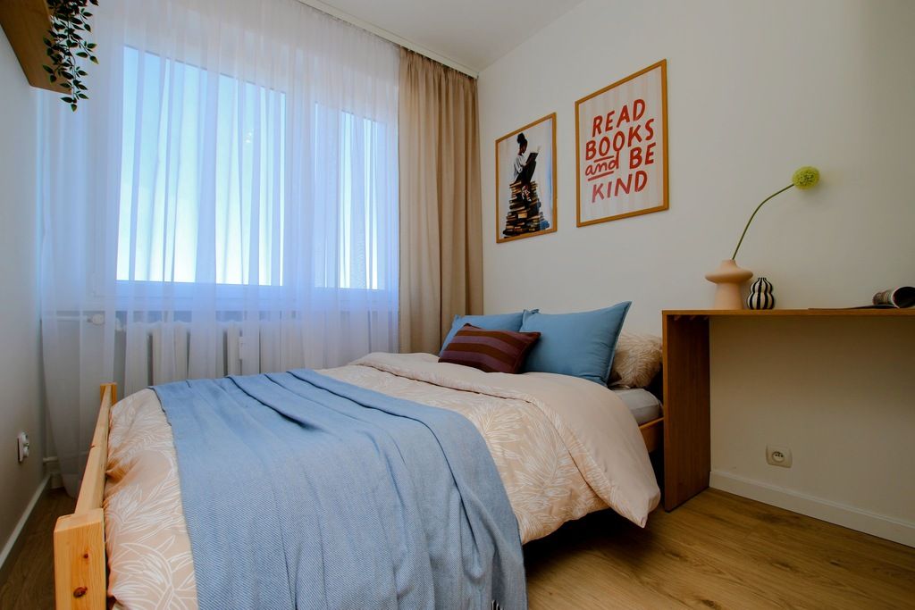 Mieszkanie 2-pokojowe Rzeszów, ul. Podwisłocze. Zdjęcie 4