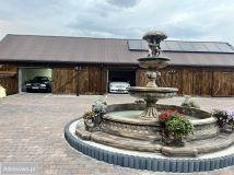 dom wolnostojący, 3 pokoje Lubin. Zdjęcie 4