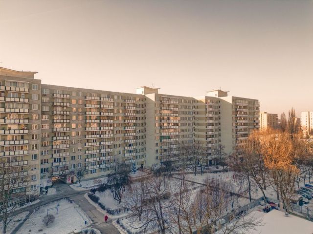 Mieszkanie 1-pokojowe Warszawa Targówek, ul. Bolesławicka. Zdjęcie 16