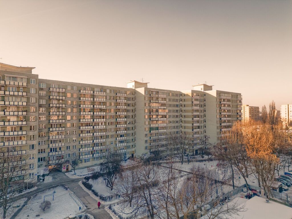 Mieszkanie 1-pokojowe Warszawa Targówek, ul. Bolesławicka. Zdjęcie 16