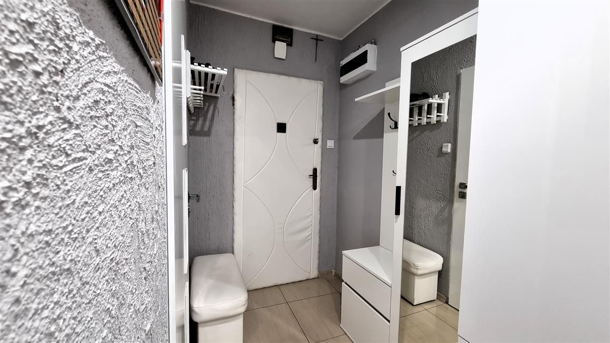 Mieszkanie 2-pokojowe Szczecinek, ul. Rybacka. Zdjęcie 11