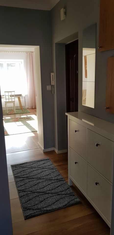 Mieszkanie 1-pokojowe Warszawa Ochota, Lelechowska. Zdjęcie 5