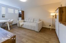 Mieszkanie 2-pokojowe Warszawa Mokotów, ul. Aleksandra Gierymskiego