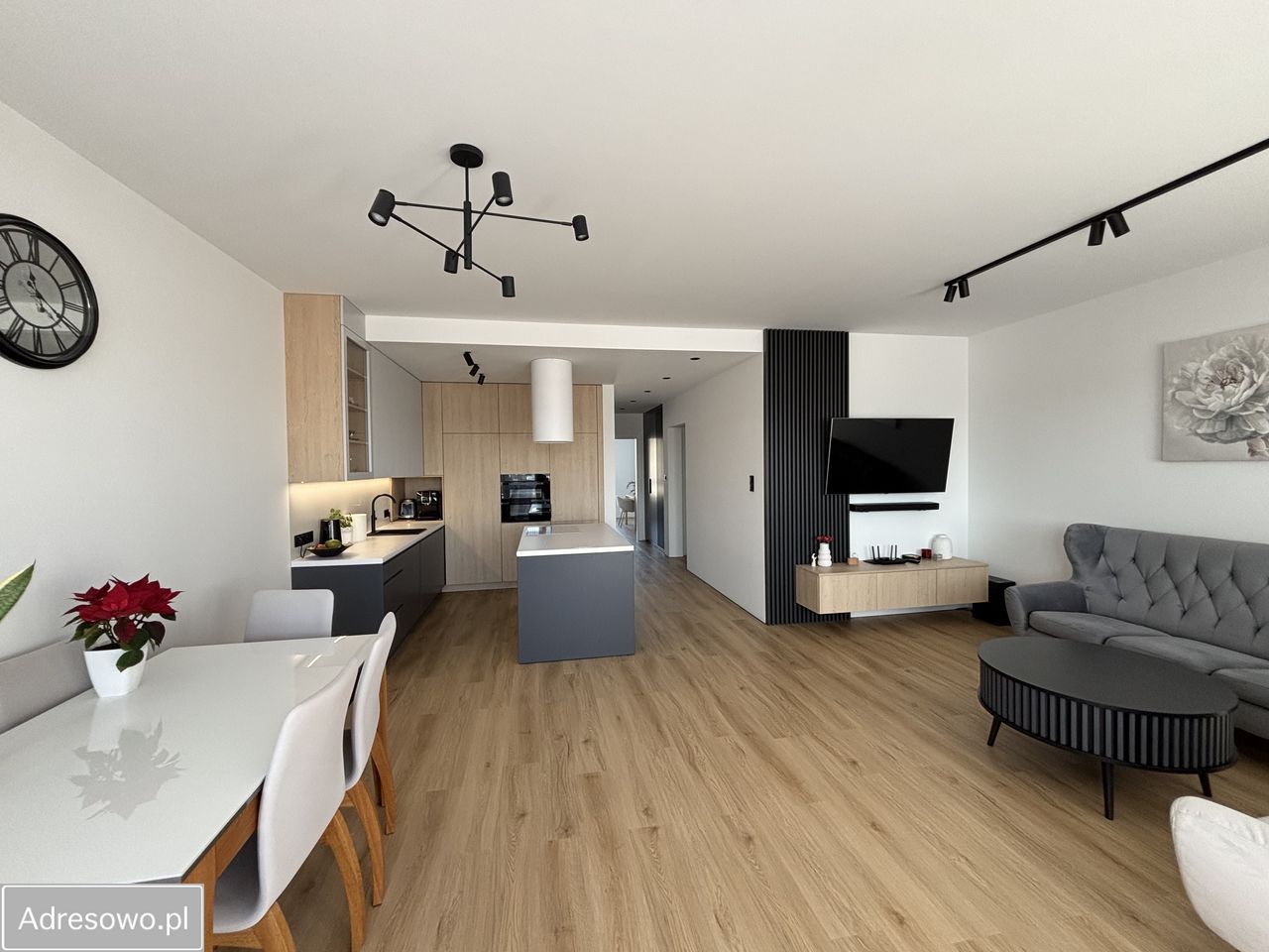 Mieszkanie 5-pokojowe Legionowo, ul. Zbigniewa Herberta. Zdjęcie 13