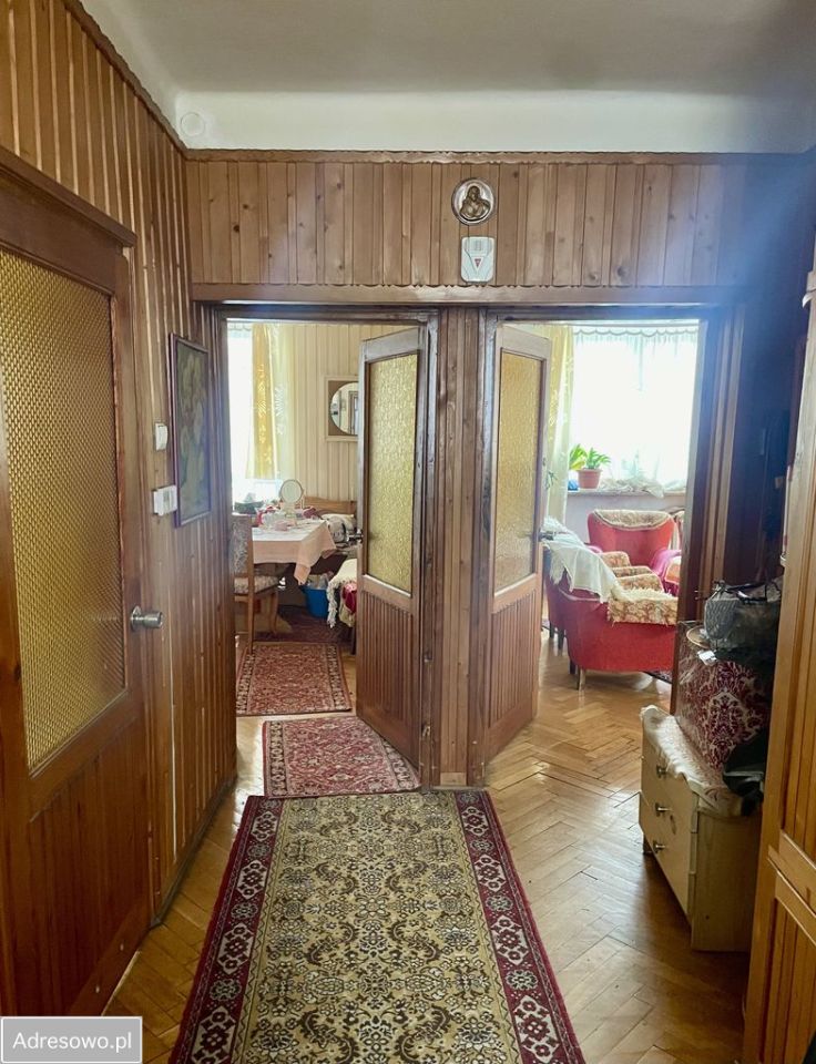 dom wolnostojący, 4 pokoje Radom Zamłynie, ul. Redutowa. Zdjęcie 9