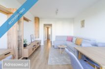 Mieszkanie 2-pokojowe Łódź Chojny, ul. Antoniego Edwarda Odyńca. Zdjęcie 2