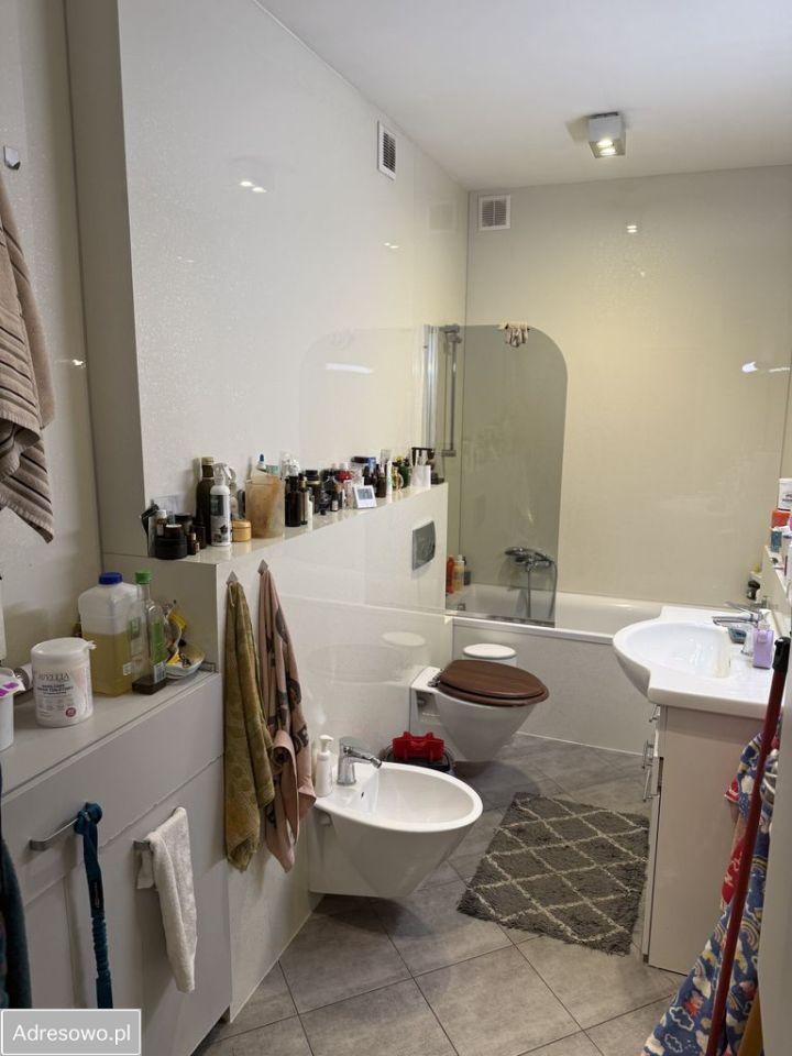 Mieszkanie 3-pokojowe Bielsko-Biała Mikuszowice Śląskie, ul. Olszówka. Zdjęcie 9