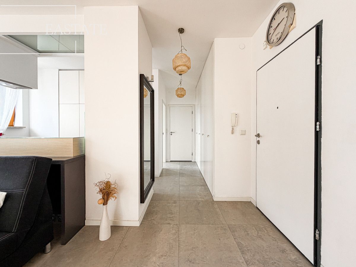 Mieszkanie 2-pokojowe Warszawa Mokotów, ul. Chełmska. Zdjęcie 2