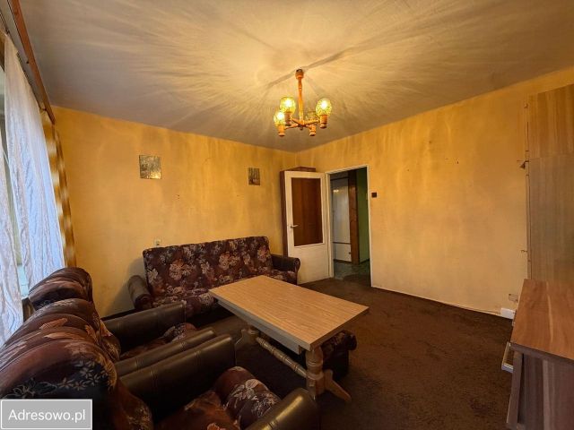 Mieszkanie 2-pokojowe Pabianice Centrum, ul. Stanisława Wyspiańskiego. Zdjęcie 1