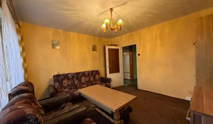 Mieszkanie 2-pokojowe Pabianice Centrum, ul. Stanisława Wyspiańskiego