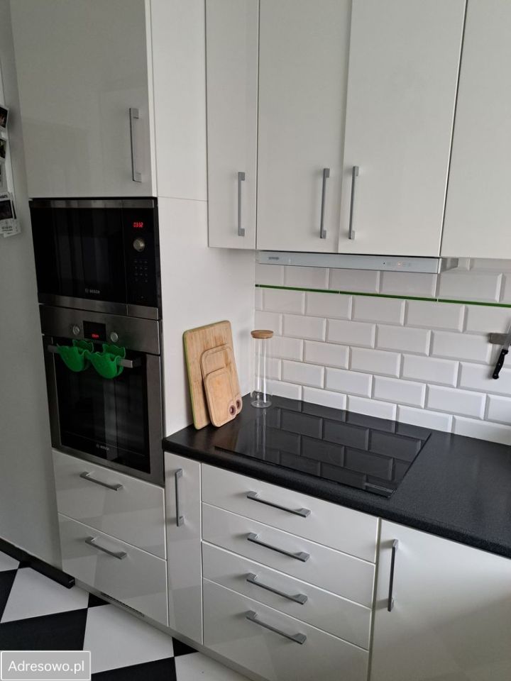 Mieszkanie 2-pokojowe Wrocław Krzyki, ul. Życzliwa. Zdjęcie 11