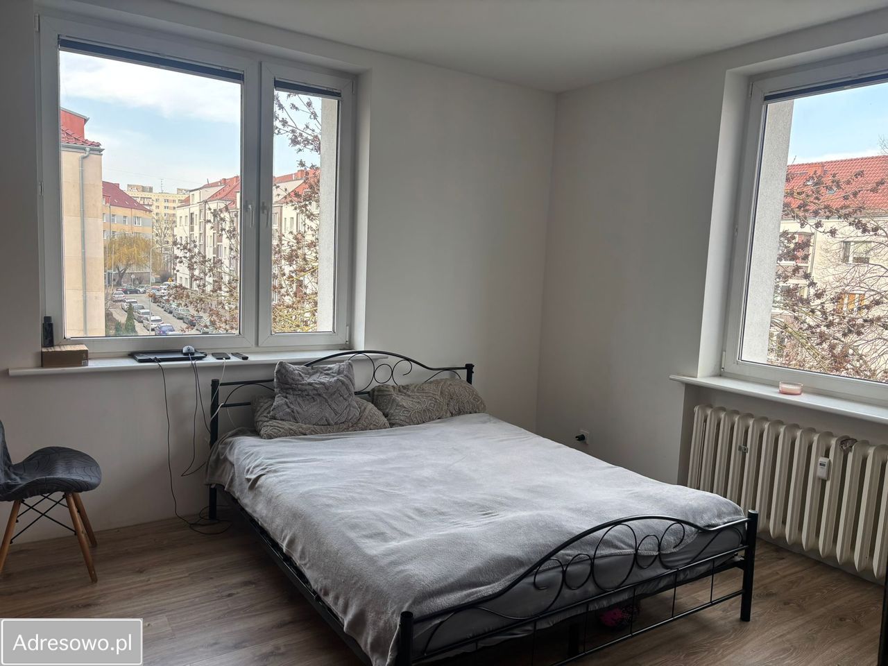 Mieszkanie 2-pokojowe Szczecin Niebuszewo, ul. Mikołaja Reja. Zdjęcie 6