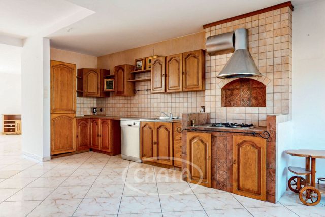 dom szeregowy, 7 pokoi Wrocław Klecina, ul. Goplan. Zdjęcie 9