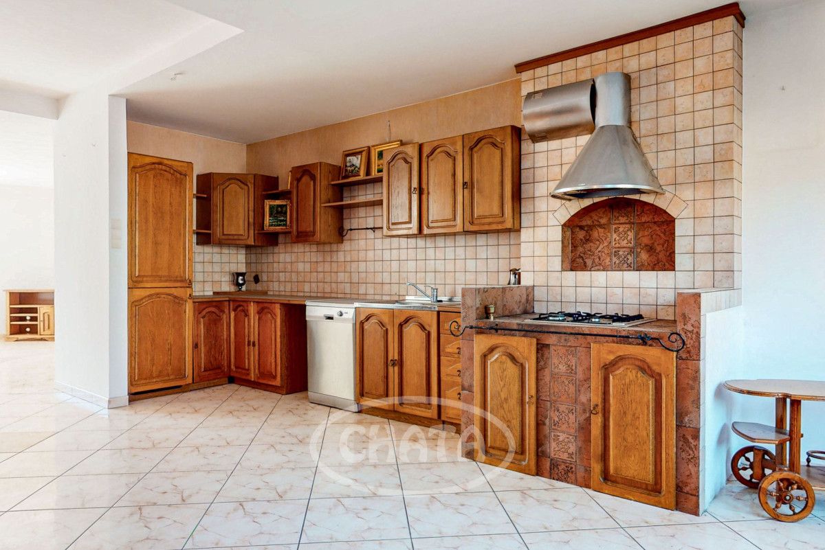 dom szeregowy, 7 pokoi Wrocław Klecina, ul. Goplan. Zdjęcie 9