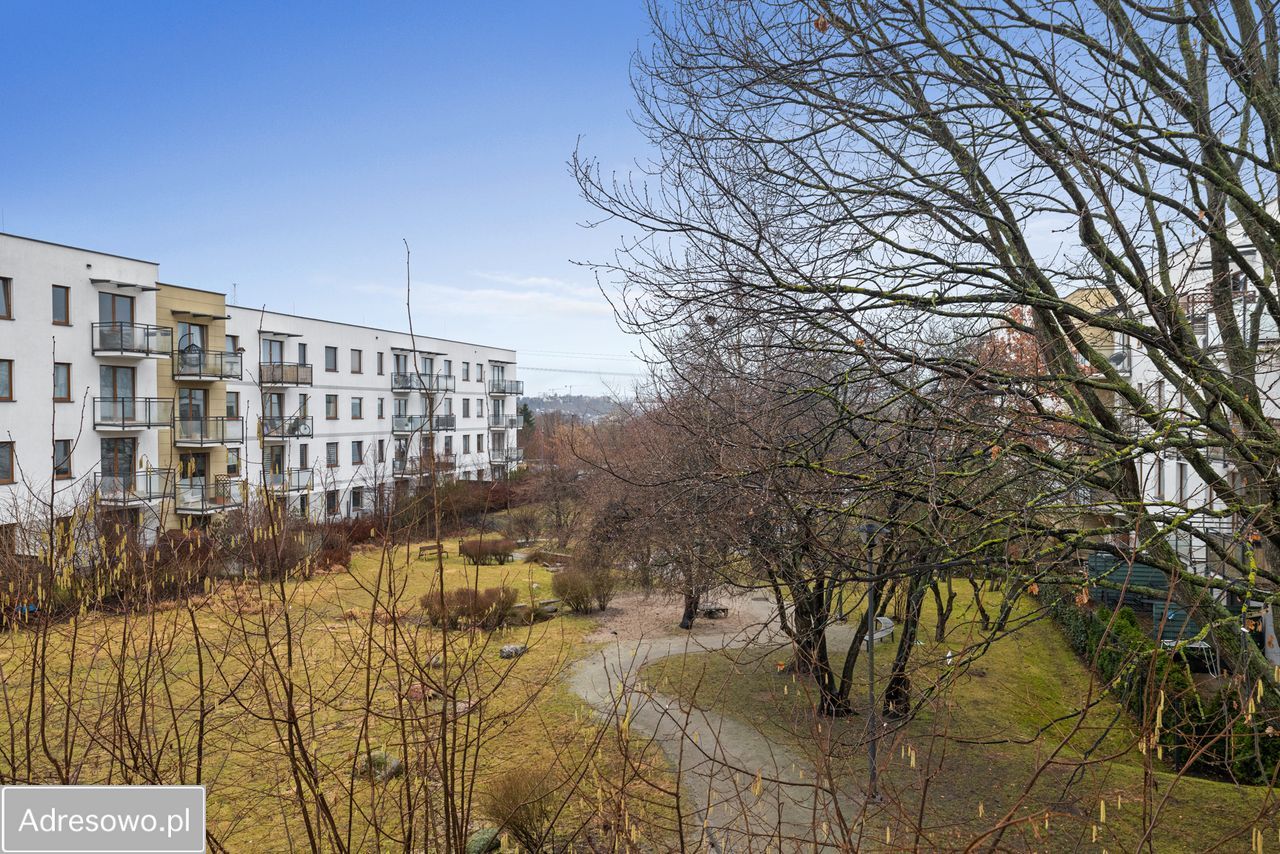 Mieszkanie 4-pokojowe Gdańsk Ujeścisko, ul. Cedrowa. Zdjęcie 6